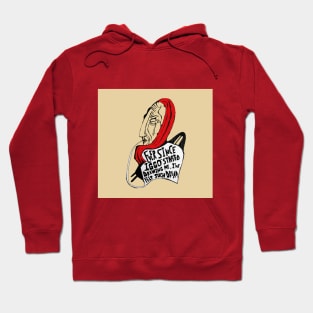 Existential Dread Hoodie